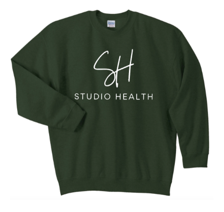 Adult Sweatshirt