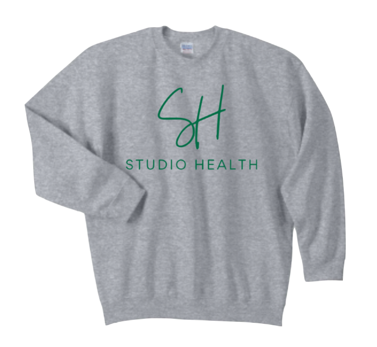 Adult Sweatshirt